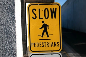 Pedestrian Accidents in Ohio