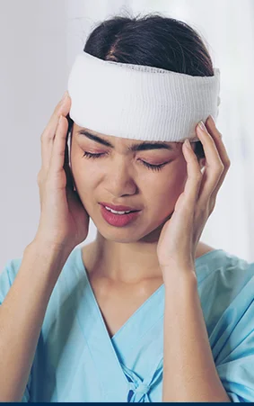 Brain<br> Injuries