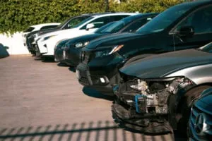 Car Accidents in Ohio