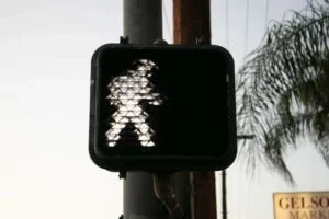 Pedestrian Accidents