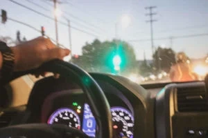  Head-On Crash on Broadview Rd Results in Injuries