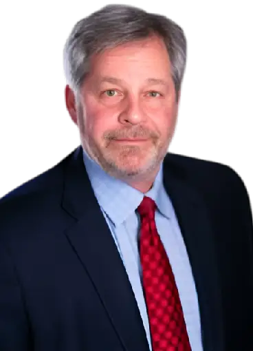Jeffrey Leikin