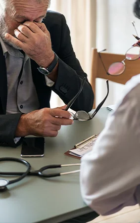 Medical<br> Malpractice