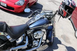 Motorcycle Accidents