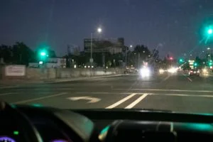 Car Accidents