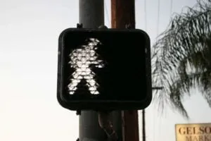 Pedestrian Accidents in Ohio