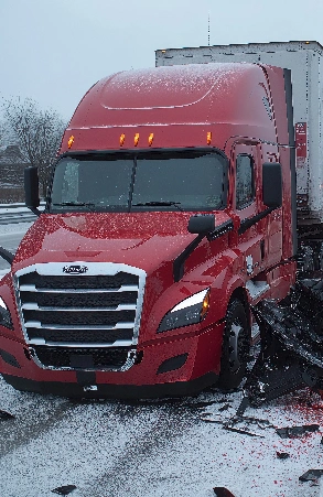 Truck Accidents