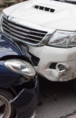 Car<br> Accidents