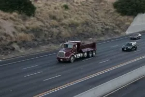 Truck Accidents in Ohio