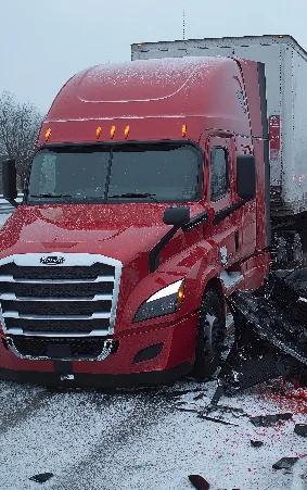 Truck<br> Accidents