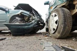 Fatal Motor Vehicle Accidents