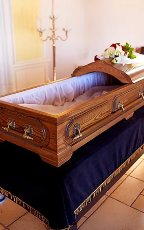 Wrongful<br> Death