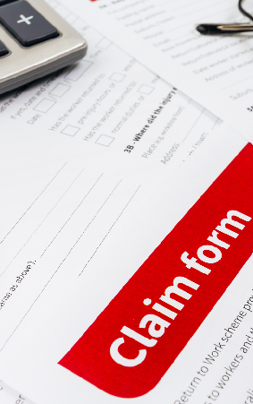 How Much Is<br>  My Accident <br> Claim Worth?