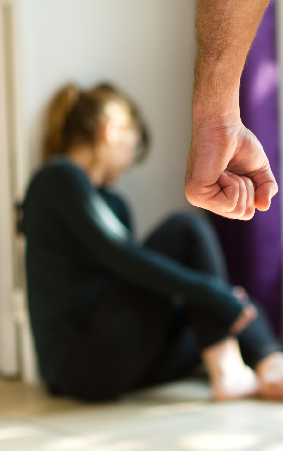 Steps To Take <br> If You Suspect<br>  Abuse Or Neglect 