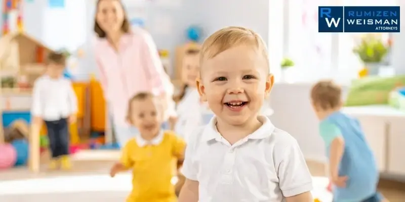 How to Sue a Daycare for Negligence in Ohio? A Parent’s Legal Guide
