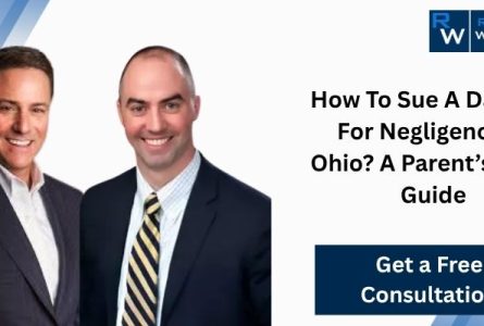 How to Sue a Daycare for Negligence in Ohio? A Parent’s Legal Guide