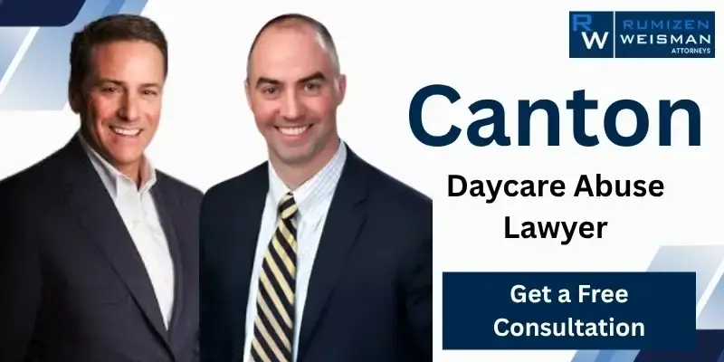 Canton Daycare Abuse Lawyer