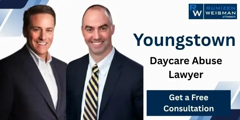 Youngstown Daycare Abuse Lawyer