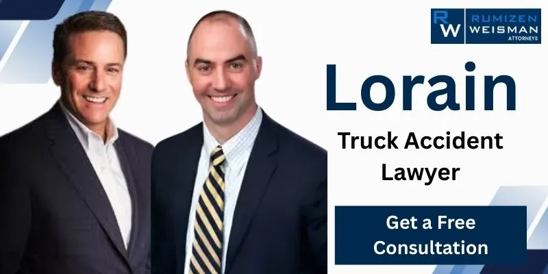 Lorain Truck Accident Lawyer