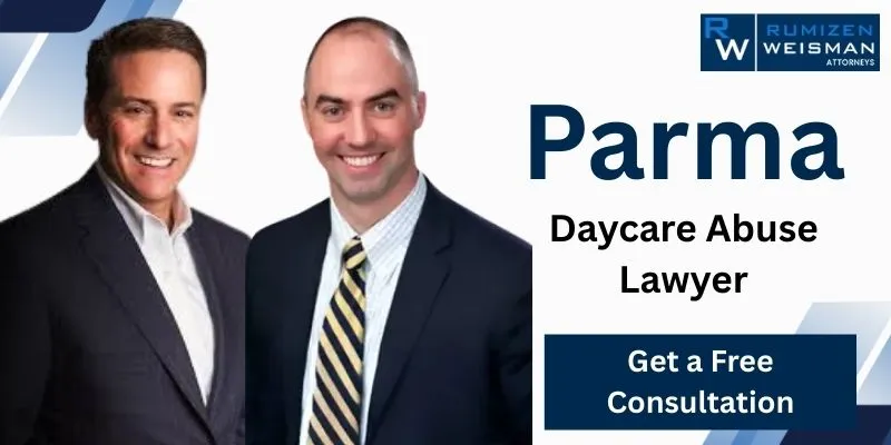 Parma Daycare Abuse Lawyer