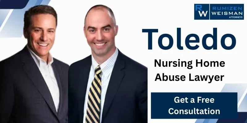 Toledo Nursing Home Abuse Lawyer
