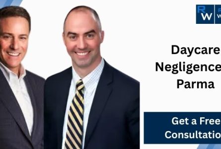 Daycare Negligence in Parma (Ohio Law): What to Do If Your Child Is Injured Due to Understaffing