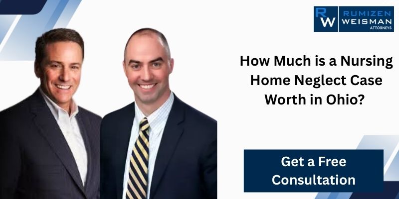 How Much Is a Nursing Home Neglect Case Worth in Ohio? (Focus on Settlement Trends)