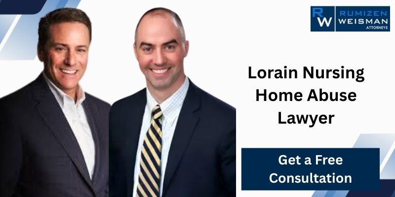 Lorain Nursing Home Abuse Lawyer