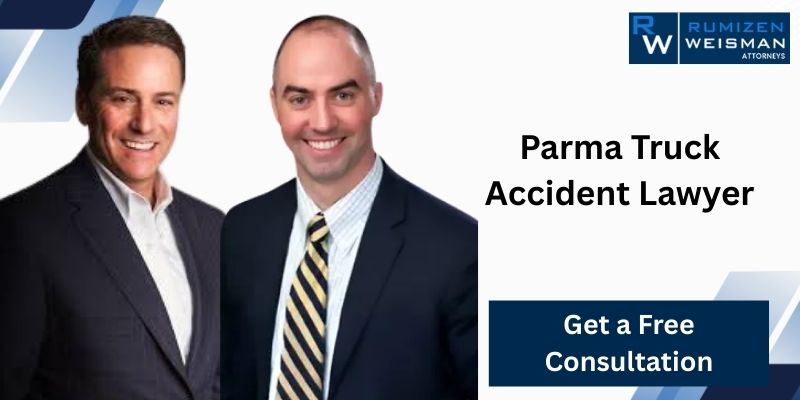 Parma Truck Accident Lawyer