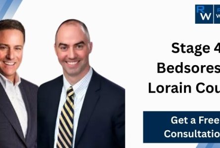 Stage 4 Bedsores in Lorain County: Why This is Automatic Grounds for a Lawsuit