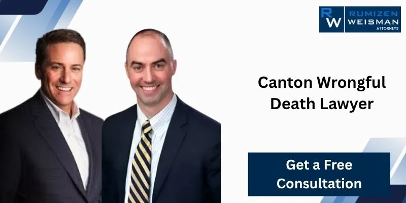 Canton Wrongful Death Lawyer