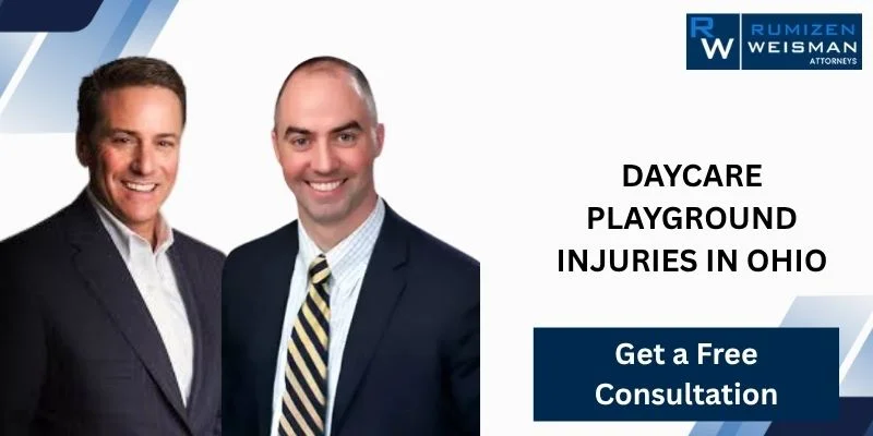 Daycare Playground Injuries in Ohio: Who Is Liable and What Parents Should Do (Guide)