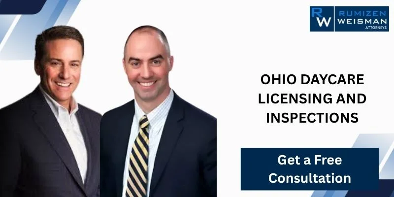 Ohio Daycare Licensing and Inspections: What Parents Need to Know (Guide)