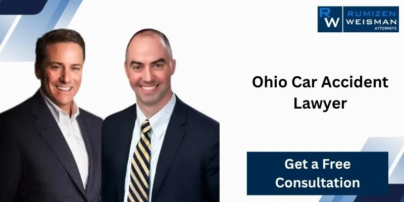 Ohio Car Accident Lawyer