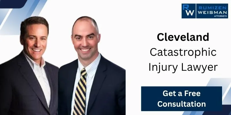 Cleveland Catastrophic Injury Lawyer