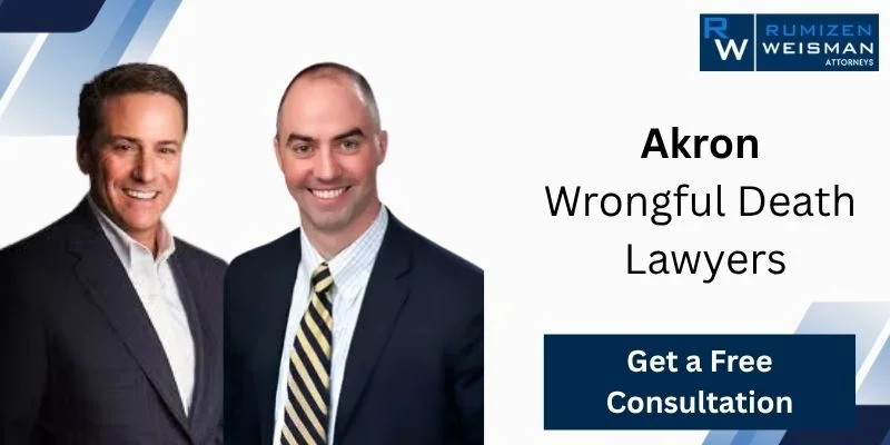 Akron Wrongful Death Lawyer