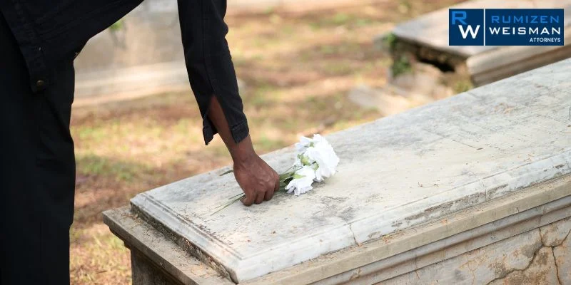 Filing a Wrongful Death Lawsuit in Ohio (Guide)