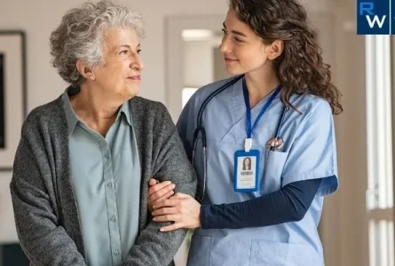 Nursing Home Falls and Who Is Liable in Ohio (Guide)