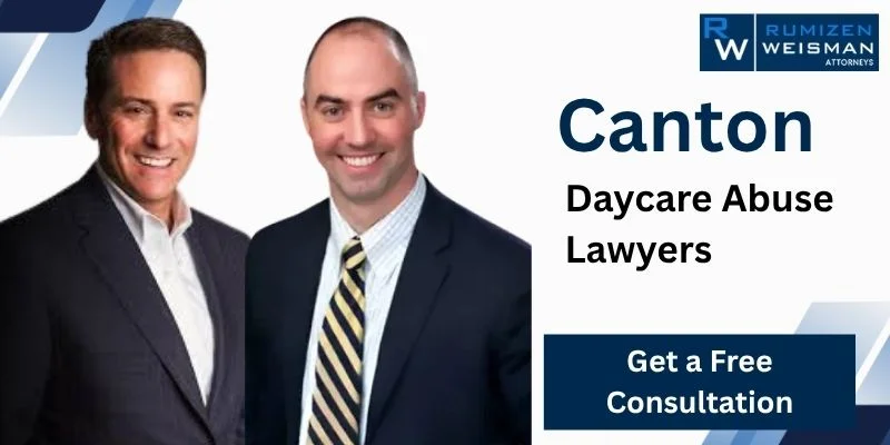 best canton daycare abuse lawyer