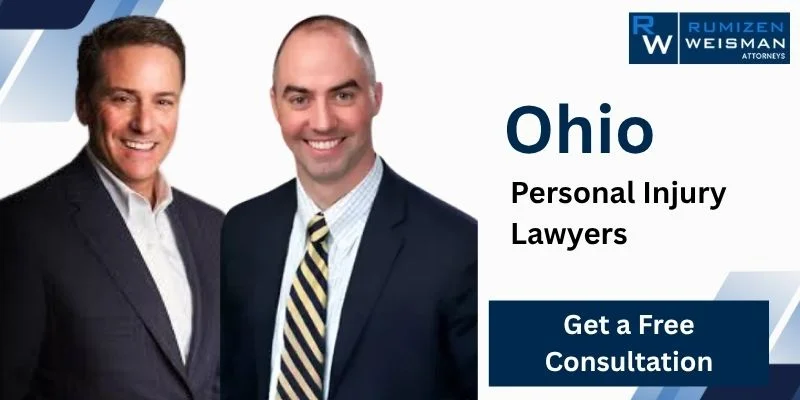 best ohio personal injury lawyer