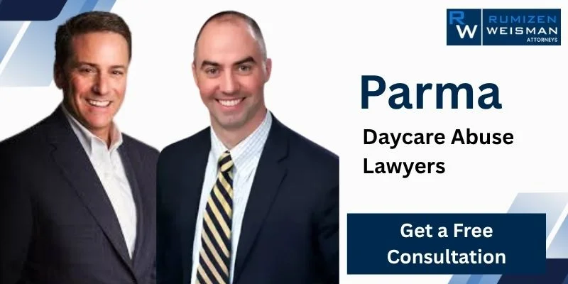 best parma daycare abuse lawyer