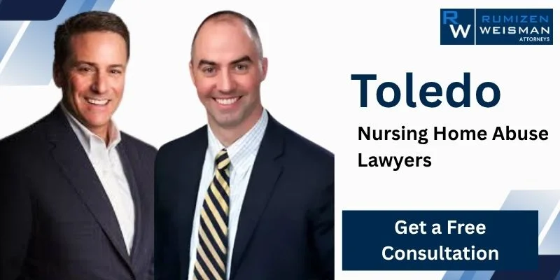 best toledo nursing home abuse lawyer