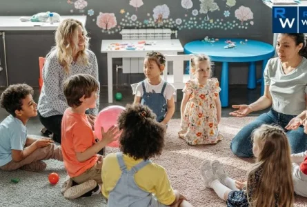 How Long Do You Have to Sue a Daycare in Ohio If Your Child Was Hurt? Guide