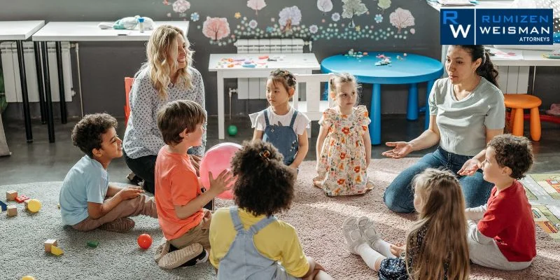 How Long Do You Have to Sue a Daycare in Ohio If Your Child Was Hurt? Guide