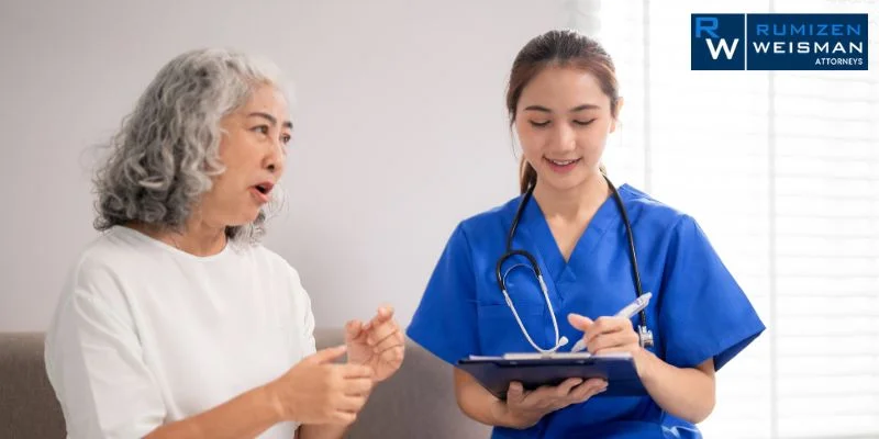 What Records Can a Family Request from an Ohio Nursing Home? Rules