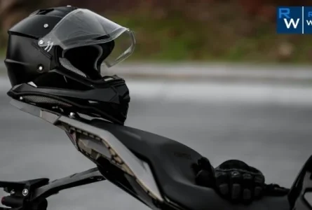 Do You Have to Wear a Helmet in Ohio, and Can It Be Used Against You? Guide