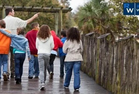 Who Is Liable If a Child Is Hurt on a Daycare Field Trip in Ohio? Liability Rules