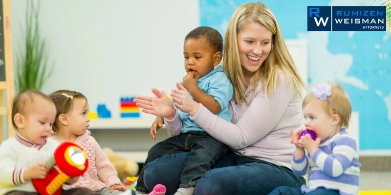 How Do You Prove a Daycare Failed to Supervise Your Child in Ohio? Legal Update