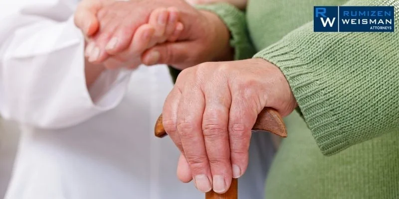What Happens After You Report a Nursing Home to the State in Ohio? Guide