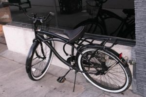 Cleveland, OH – Bicyclist Fatally Injured in Crash on Lee Rd